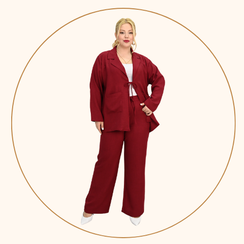 Toptan Büyük Beden