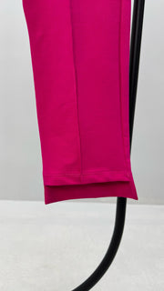 Kadın Kısa Kollu Çiçek Aksesuarlı Eşofman Takımı 4271-25